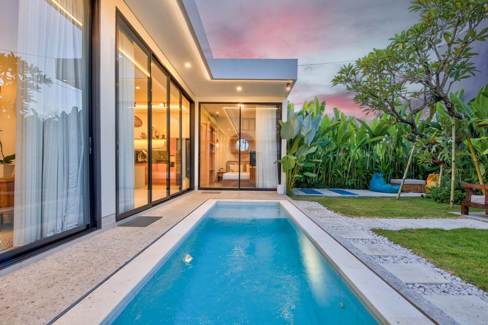 Pool view, Pool view, Swimming pool