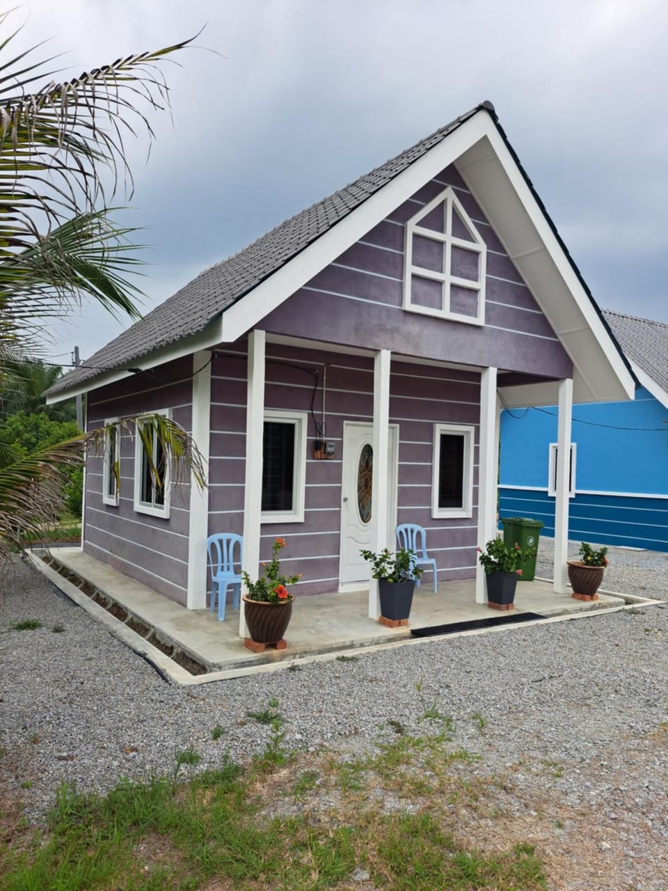 Teratak Sumayyah 1 - For Islam Only - Pondok Lenggong House in Perak