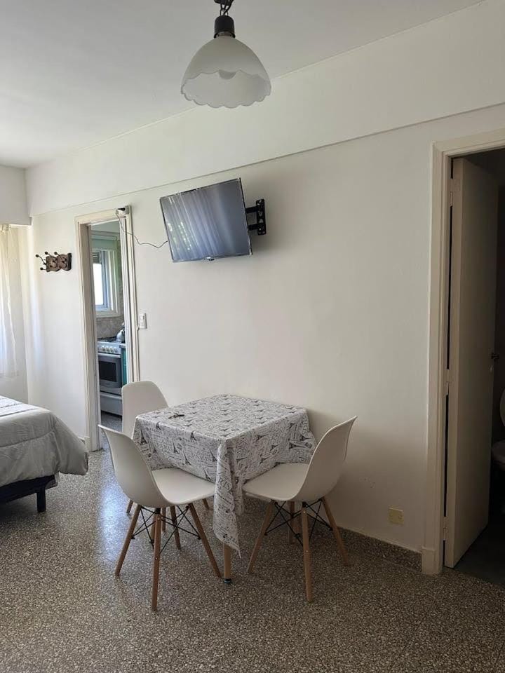 Javier Apartment in Mar del Plata