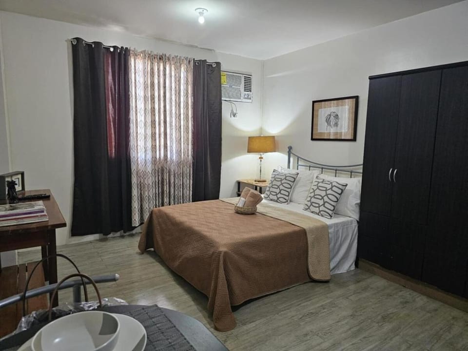 Sweet Escape 903 at Amaia Apartment in Bacolod