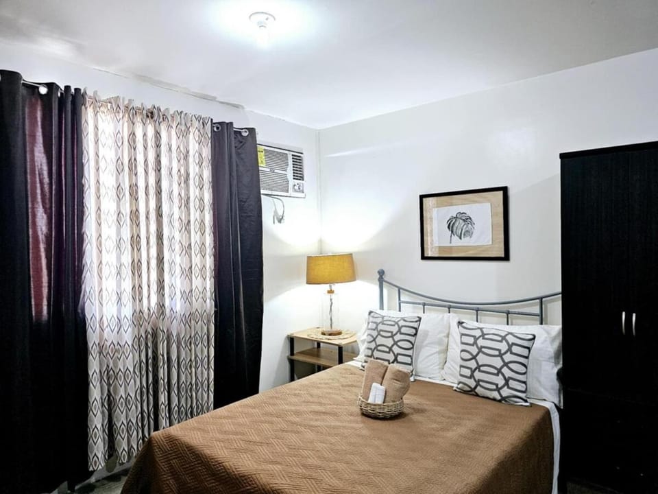 Sweet Escape 903 at Amaia Apartment in Bacolod