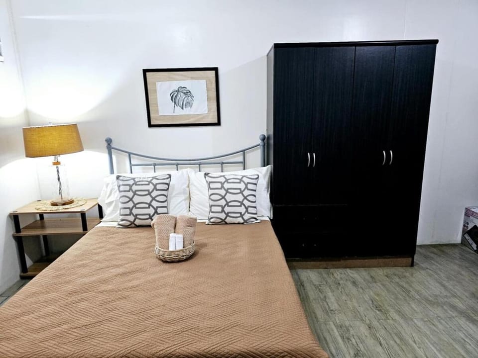 Sweet Escape 903 at Amaia Apartment in Bacolod
