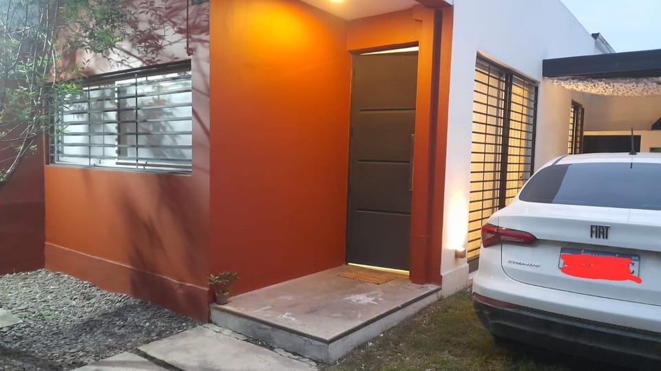Dpto San Javier Apartment in Yerba Buena