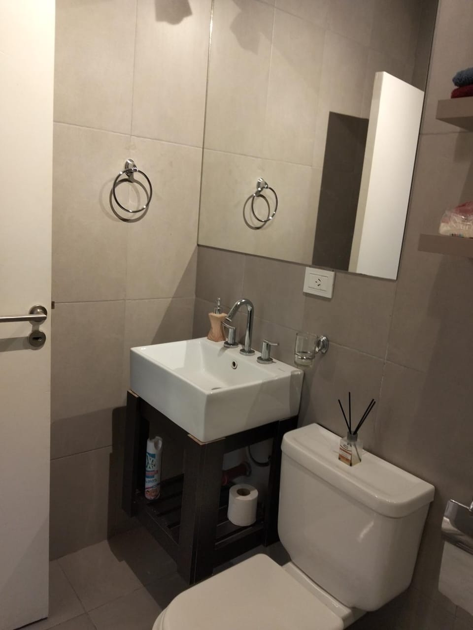 Dpto San Javier Apartment in Yerba Buena