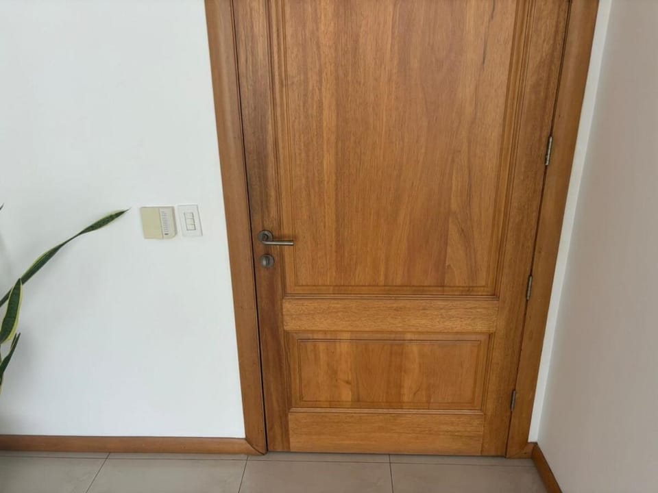 Departamento Deluxe Cumbayá Apartment in Quito