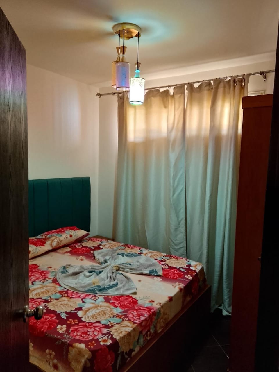 porto matrouh Apartment in Egypt