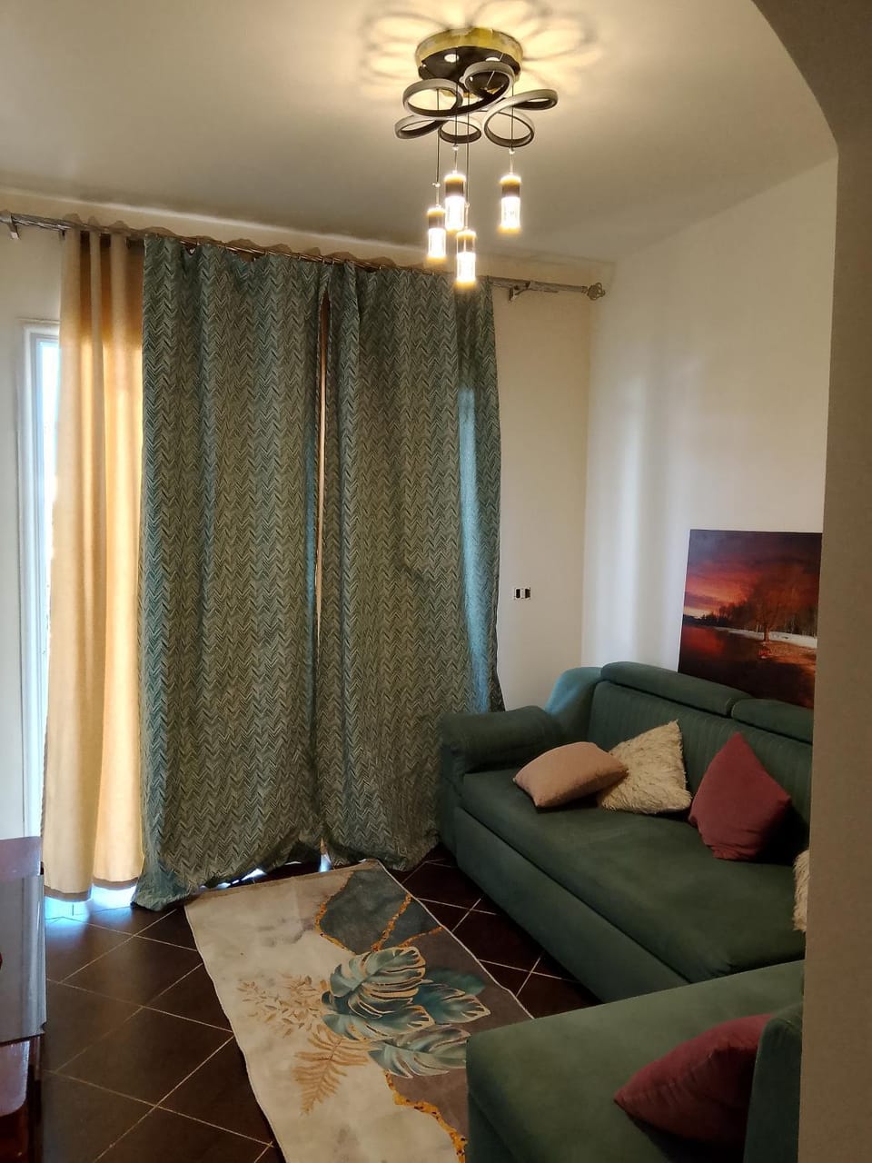 porto matrouh Apartment in Egypt
