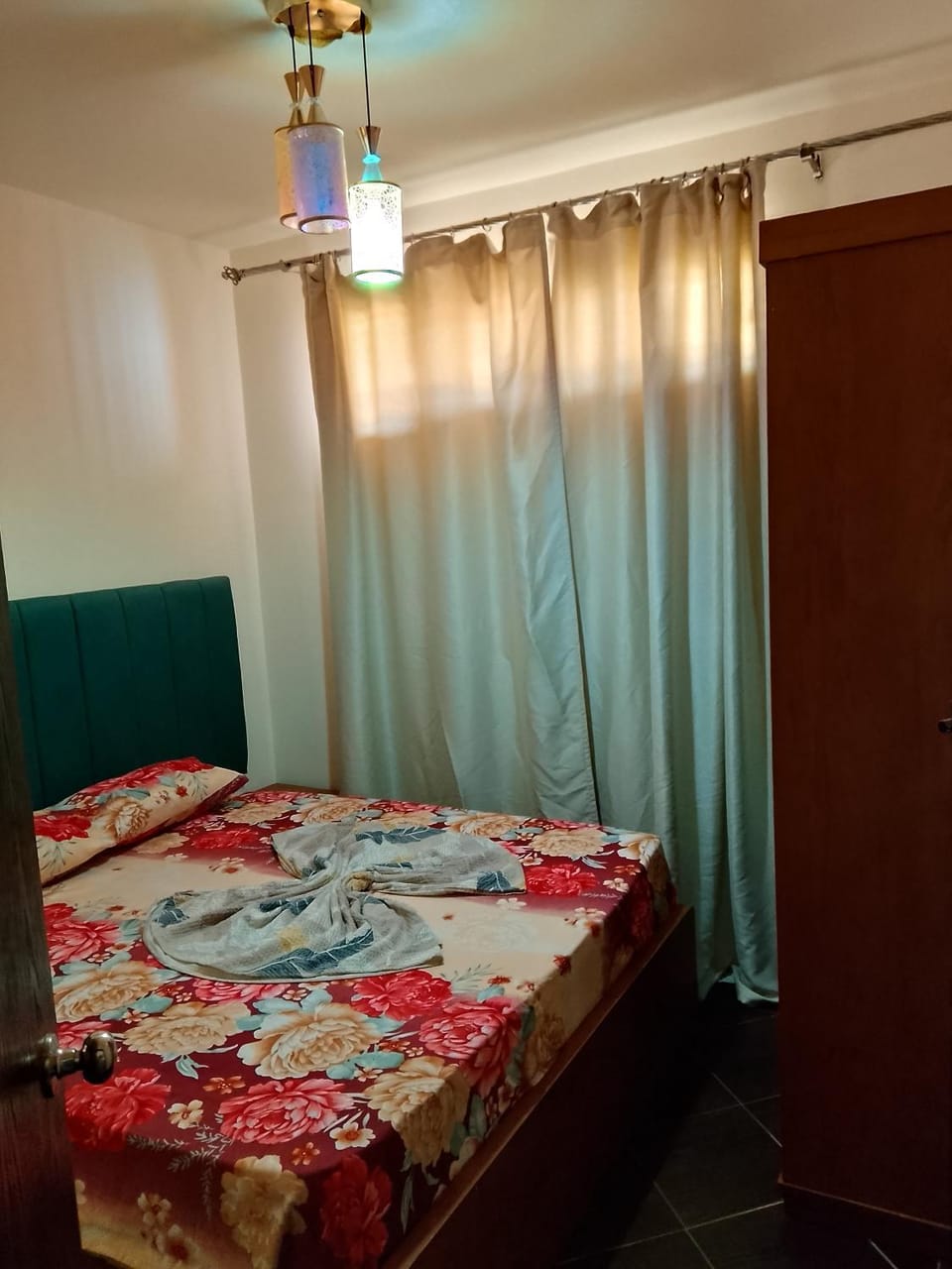 porto matrouh Apartment in Egypt