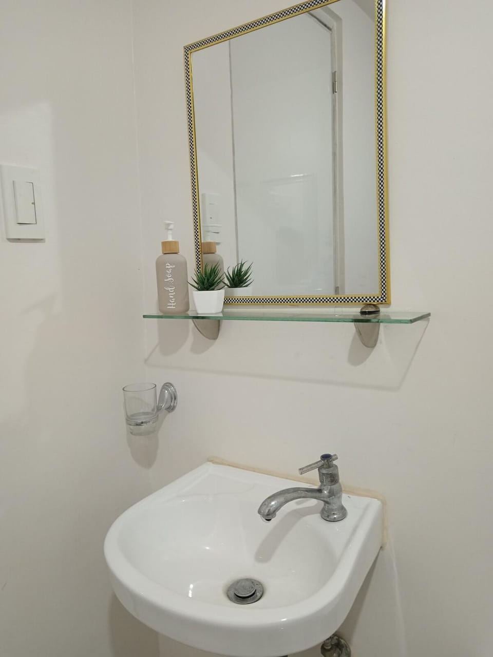Sweet Escape 905 at Amaia Apartment in Bacolod