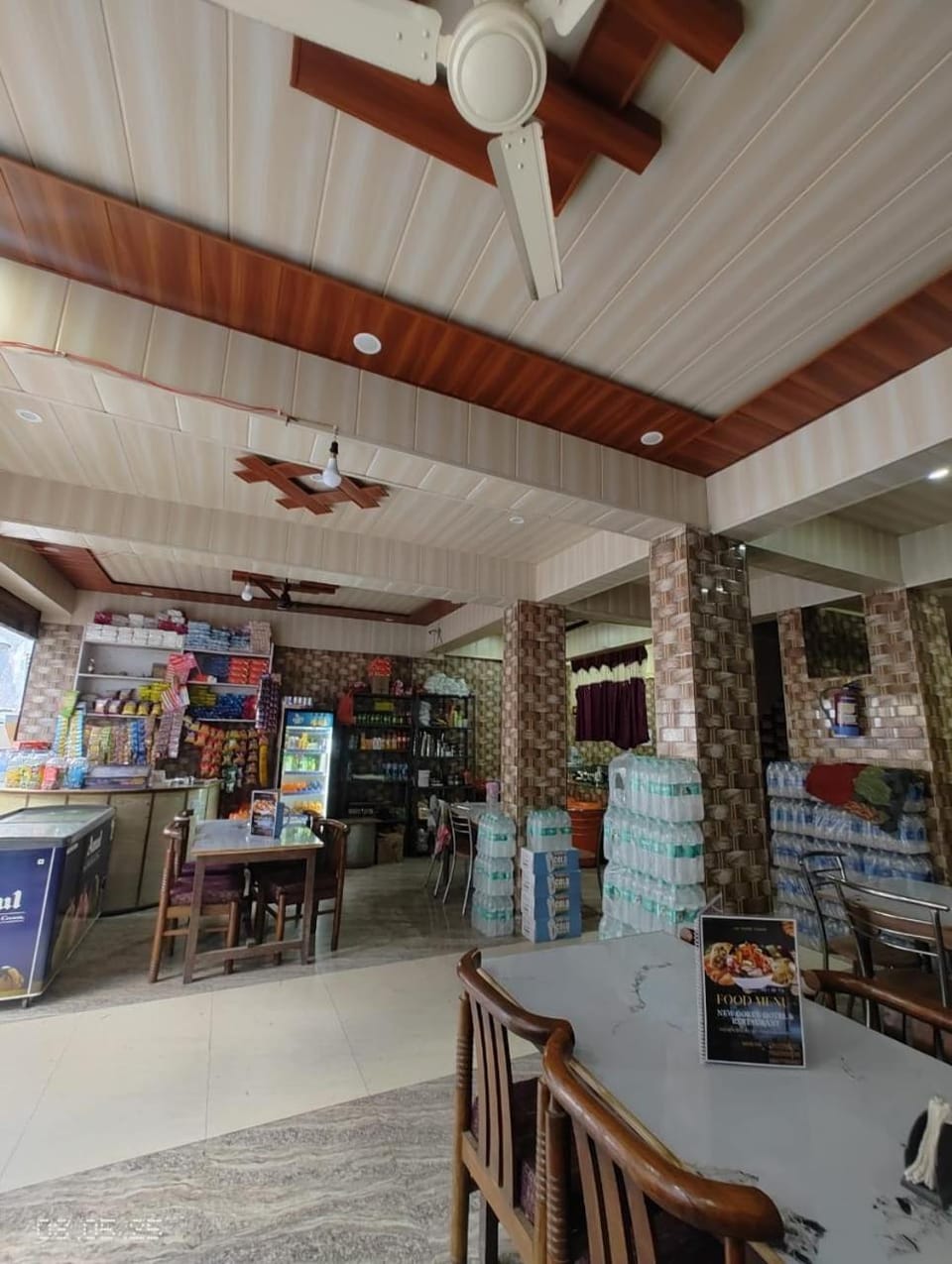 Gokul Guest House By Mero Pahad Stays & camp Bed and Breakfast in Uttarakhand