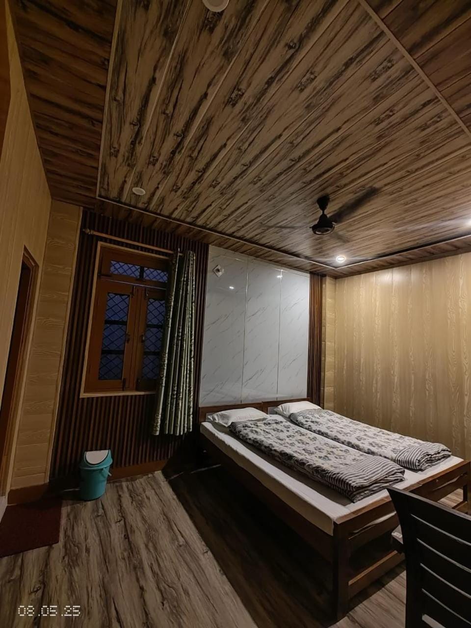Gokul Guest House By Mero Pahad Stays & camp Bed and Breakfast in Uttarakhand