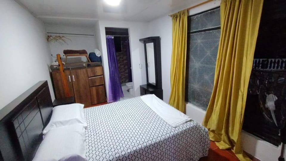 Wakantini Casa Quinta Hotel SW Hotel in Caldas, Colombia