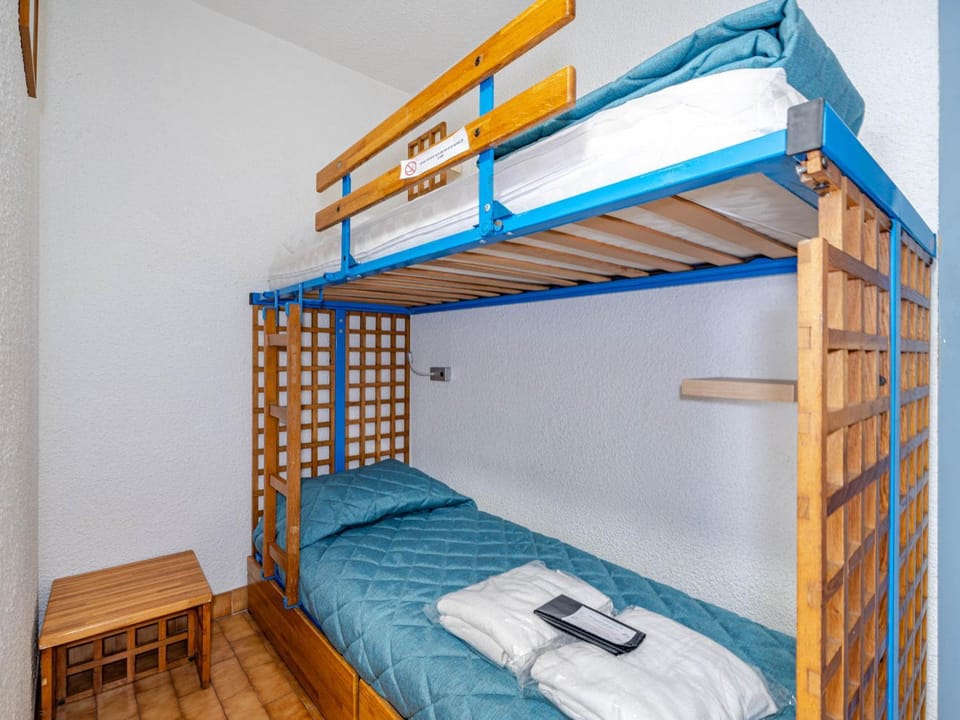 Studio 4 pers., balcon vue mer, Wi-Fi inclus - FR-1-827-49 Apartment in Roquebrune-Cap-Martin