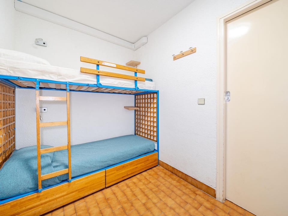 Studio cosy pour 4 avec Wi-Fi, vue mer - FR-1-827-72 Apartment in Roquebrune-Cap-Martin