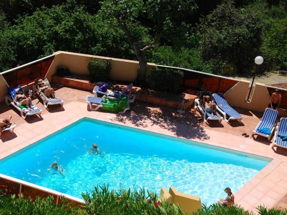 Studio 6 pers. avec Wi-Fi et balcon vue mer - FR-1-827-53 Apartment in Roquebrune-Cap-Martin