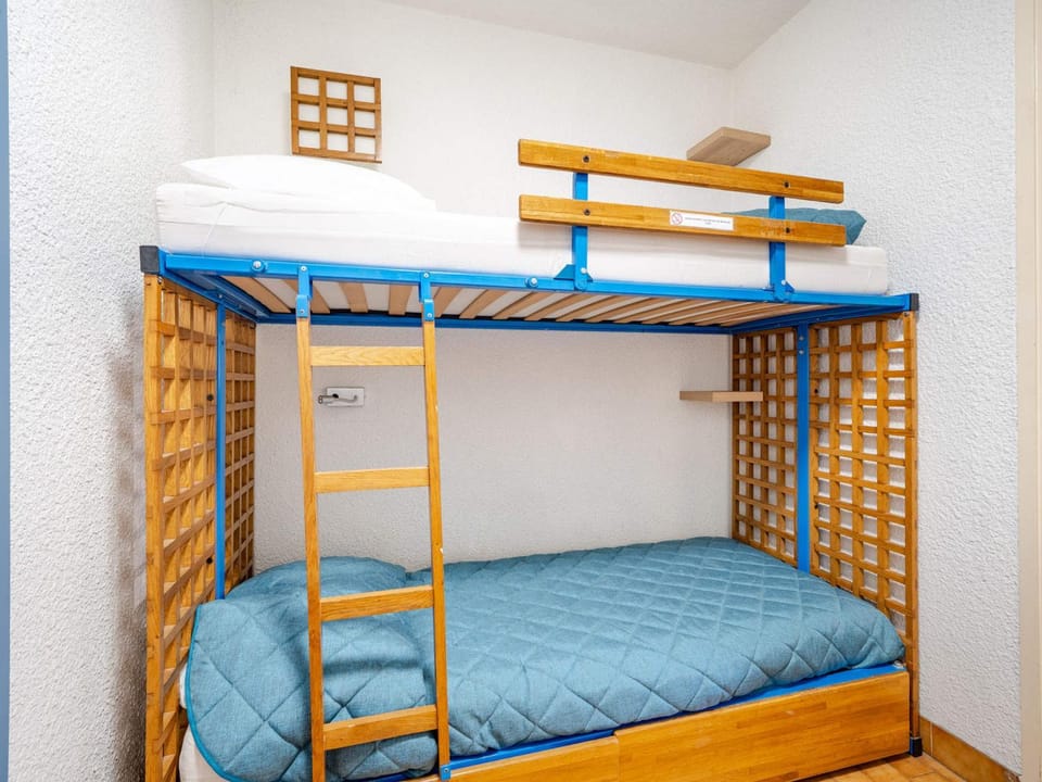 Studio 4 pers avec Wi-Fi, aperçu mer - FR-1-827-63 Apartment in Roquebrune-Cap-Martin