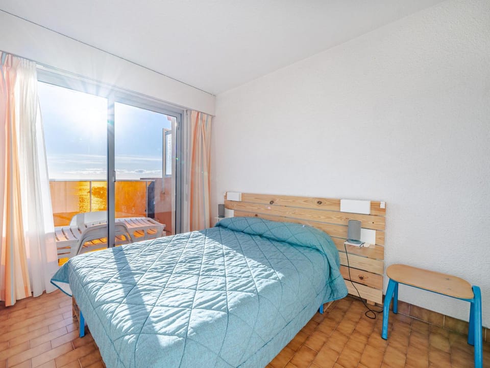 Appartement pour 8 personnes avec Wi-Fi, vue mer - FR-1-827-57 Apartment in Roquebrune-Cap-Martin