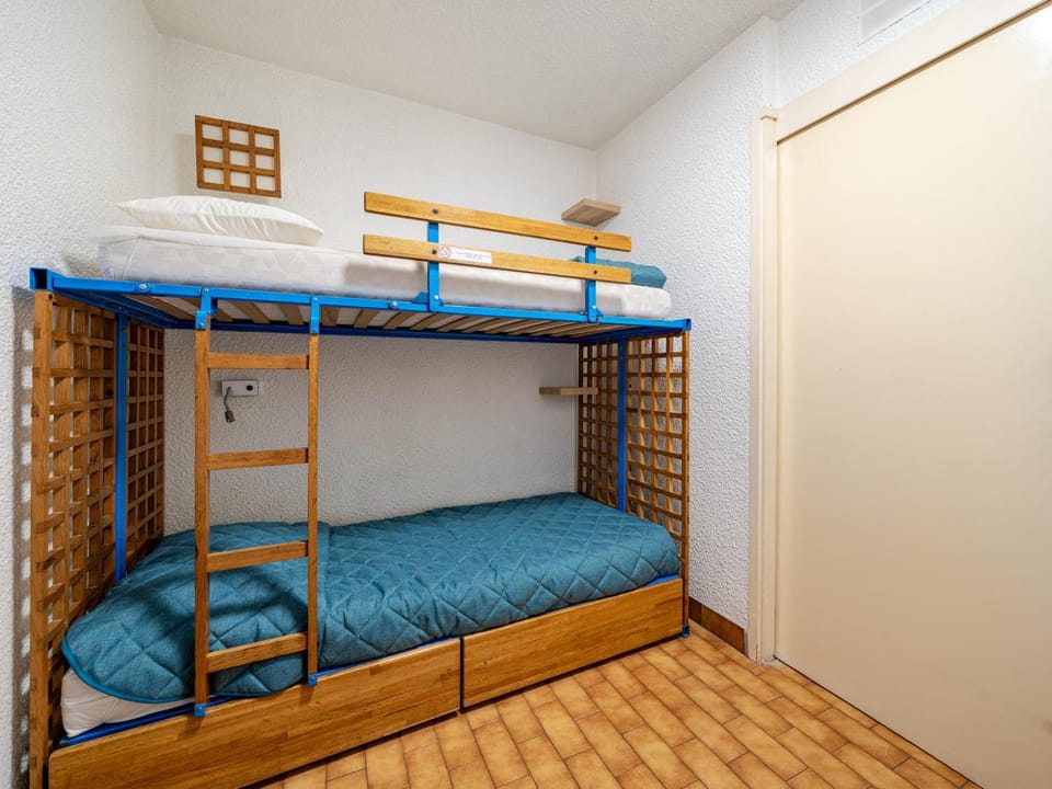 Studio pour 4 avec Wi-Fi illimité, vue mer - FR-1-827-83 Apartment in Roquebrune-Cap-Martin