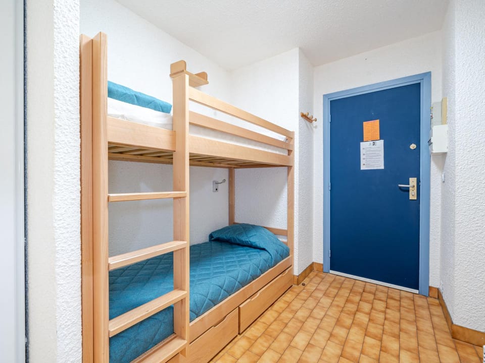 Studio pour 4 avec WiFi, vue mer - FR-1-827-89 Apartment in Roquebrune-Cap-Martin