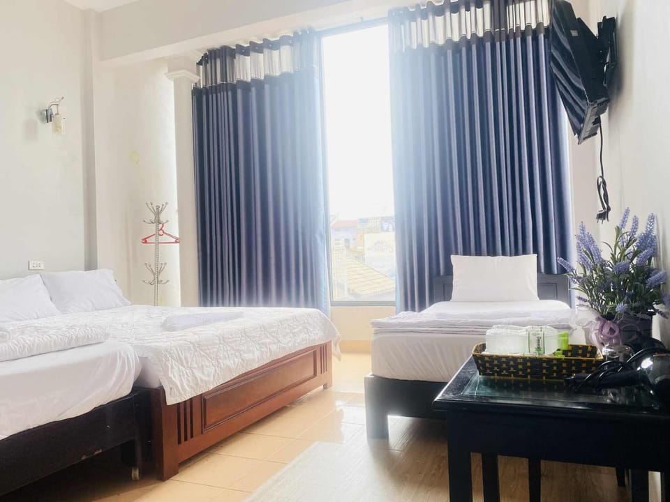 Homestay Be Vacation rental in Laos