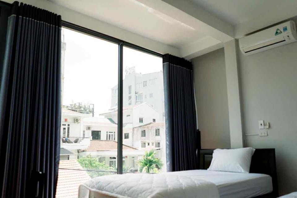 Homestay Be Vacation rental in Laos