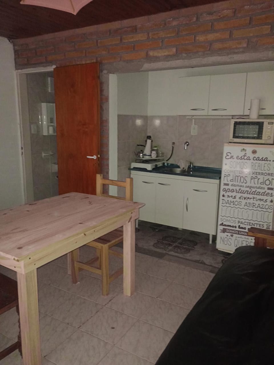 Alojamiento Daniela Apartment in La Pampa Province, Argentina