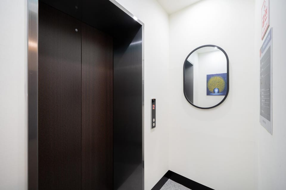 Comport Hotel Hotel in South Korea