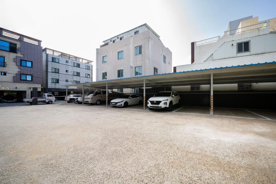 Comport Hotel Hotel in South Korea