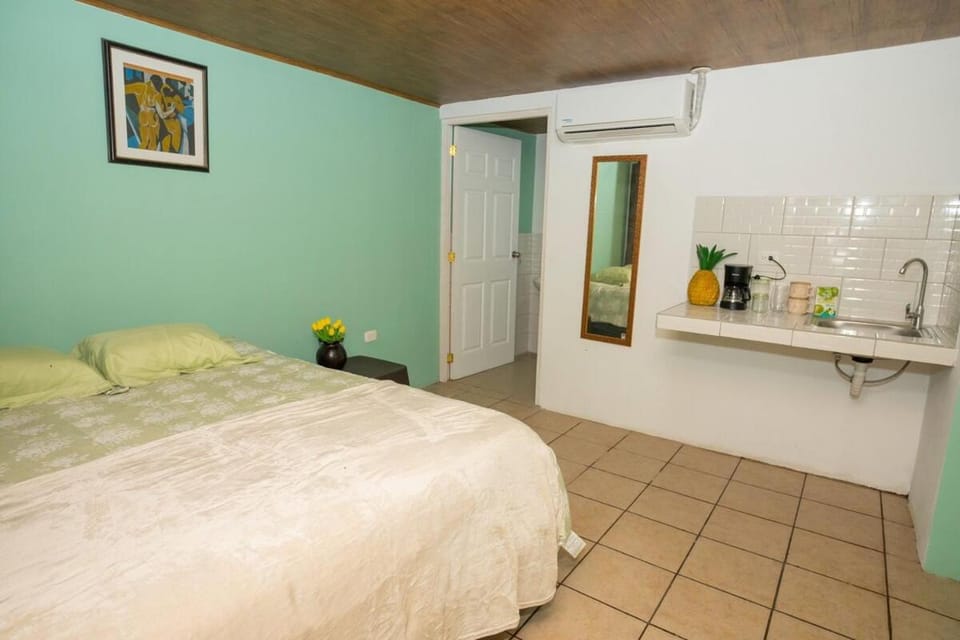 Apartment away from the noise Apartment in Managua