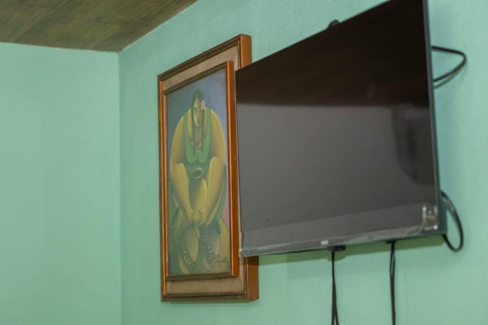 Apartment away from the noise Apartment in Managua