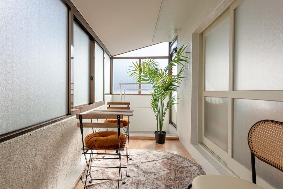 かつら306 Conveniently located for sightseeing in Okubo and Shinjuku Apartment in Shinjuku