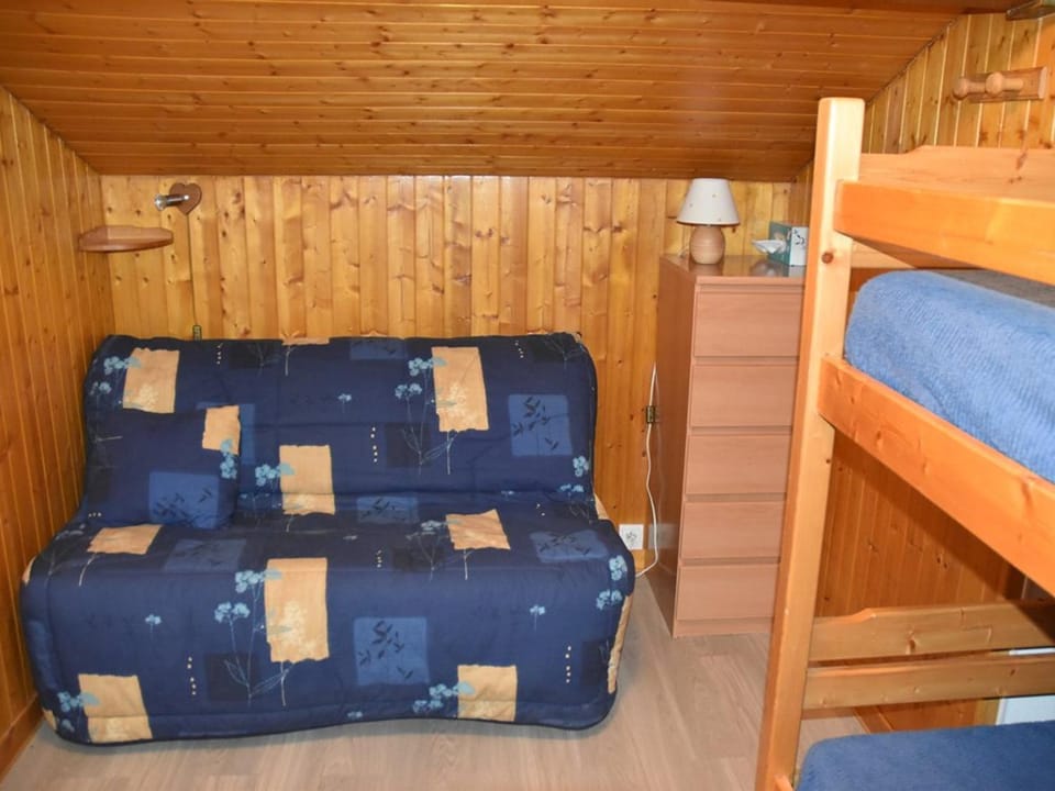 Appartement 2 pièces, 4 pers, proche pistes et commerces - FR-1-733-167 Apartment in Haute-Savoie
