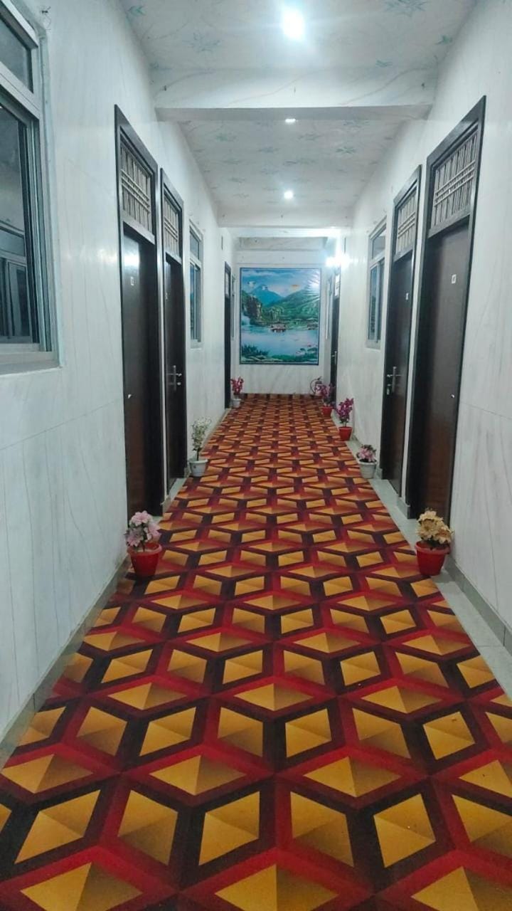 Sana Guest House Apartment hotel in Lucknow