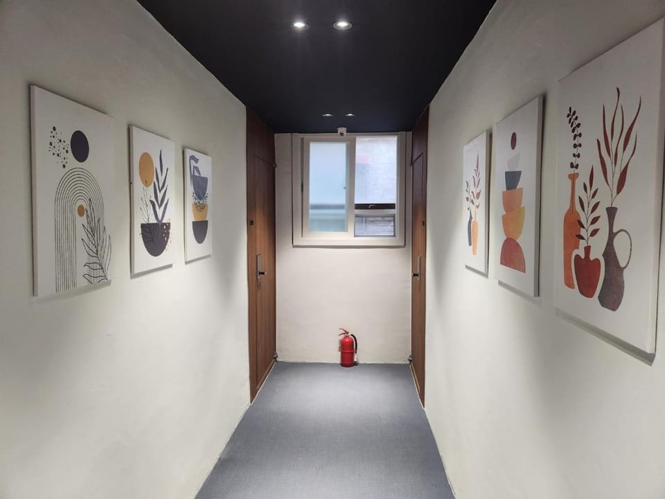 Stay Jakjeon Hostel in Gyeonggi-do