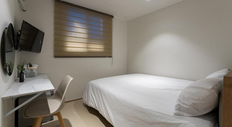 Stay Jakjeon Hostel in Gyeonggi-do