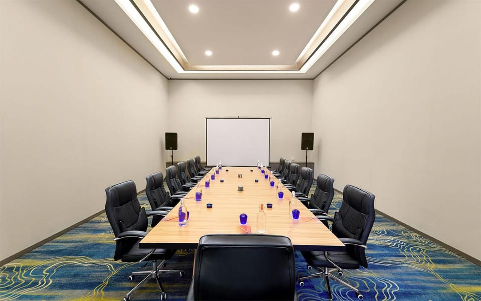 Meeting/conference room