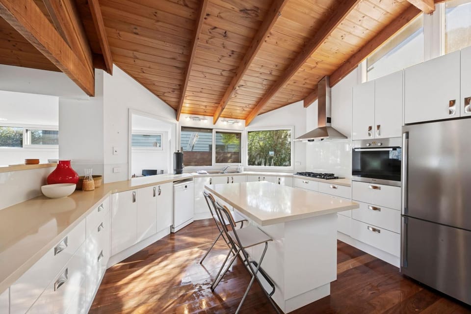 Panorama Dream House in Aireys Inlet