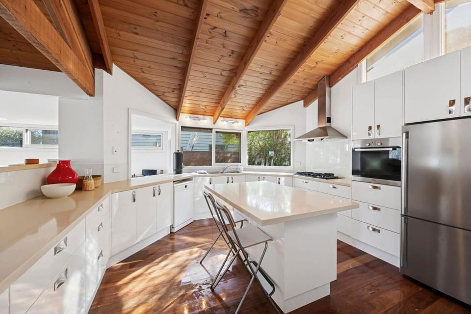 Panorama Dream House in Aireys Inlet