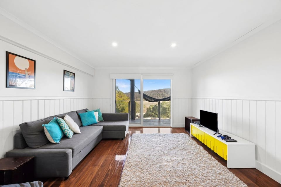 Panorama Dream House in Aireys Inlet