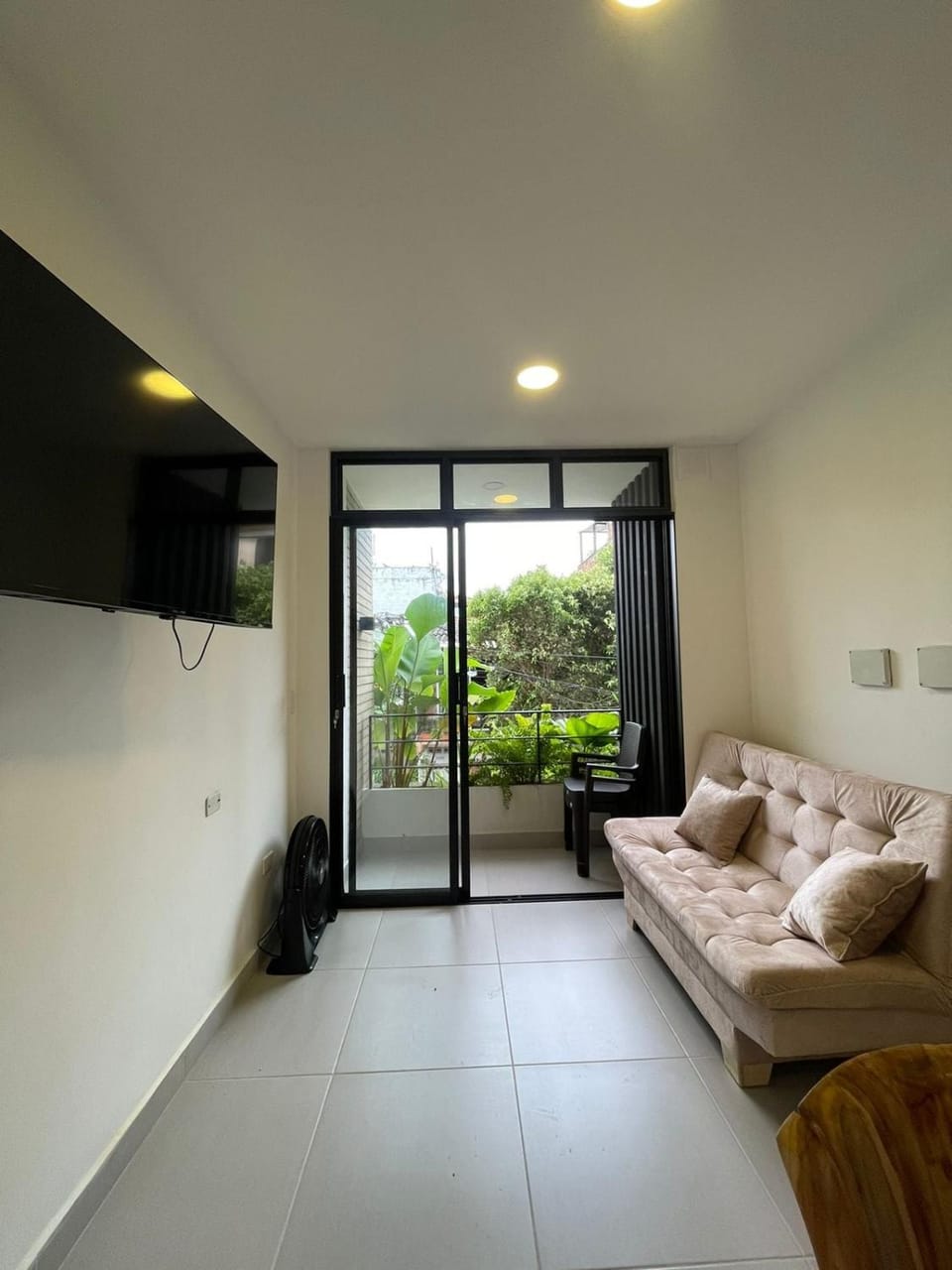 Cozy apartment in Apartadó Apartment in Choco, Colombia