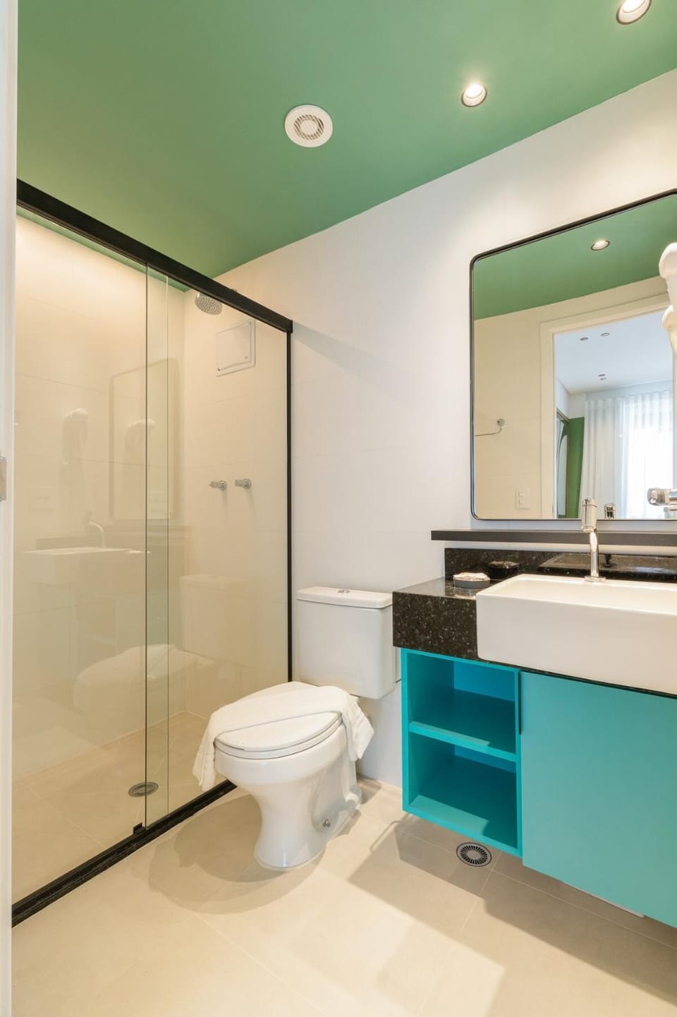 Apartamento novo em frente ao Allianz Parque com 1 vaga-sujeita a disponibilidade Apartment in Sao Paulo City
