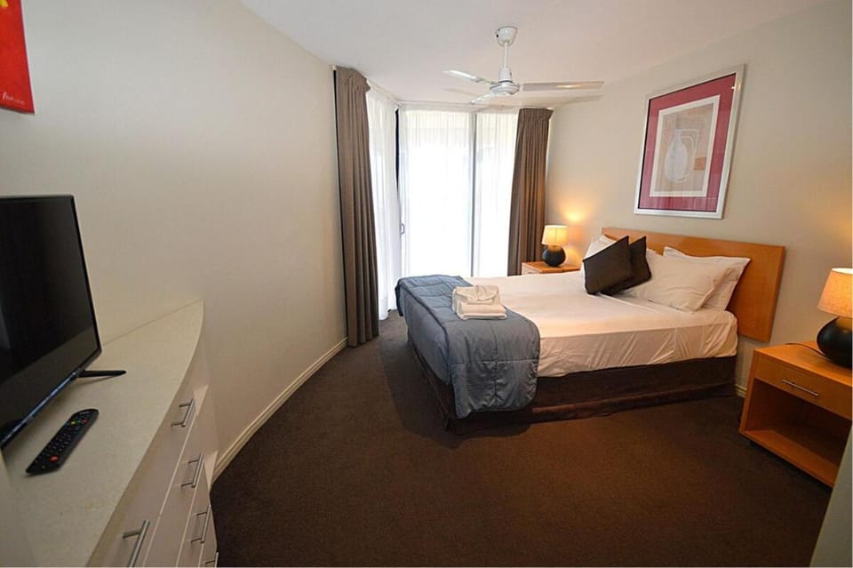 Clearview at Pier One Apartment in Hervey Bay