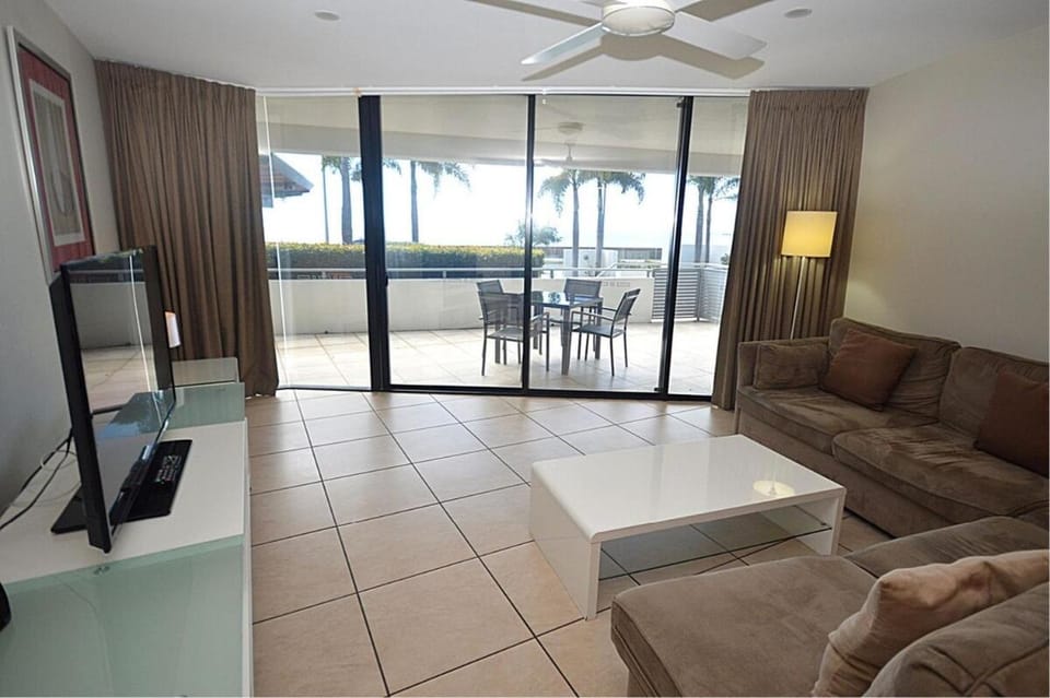 Clearview at Pier One Apartment in Hervey Bay