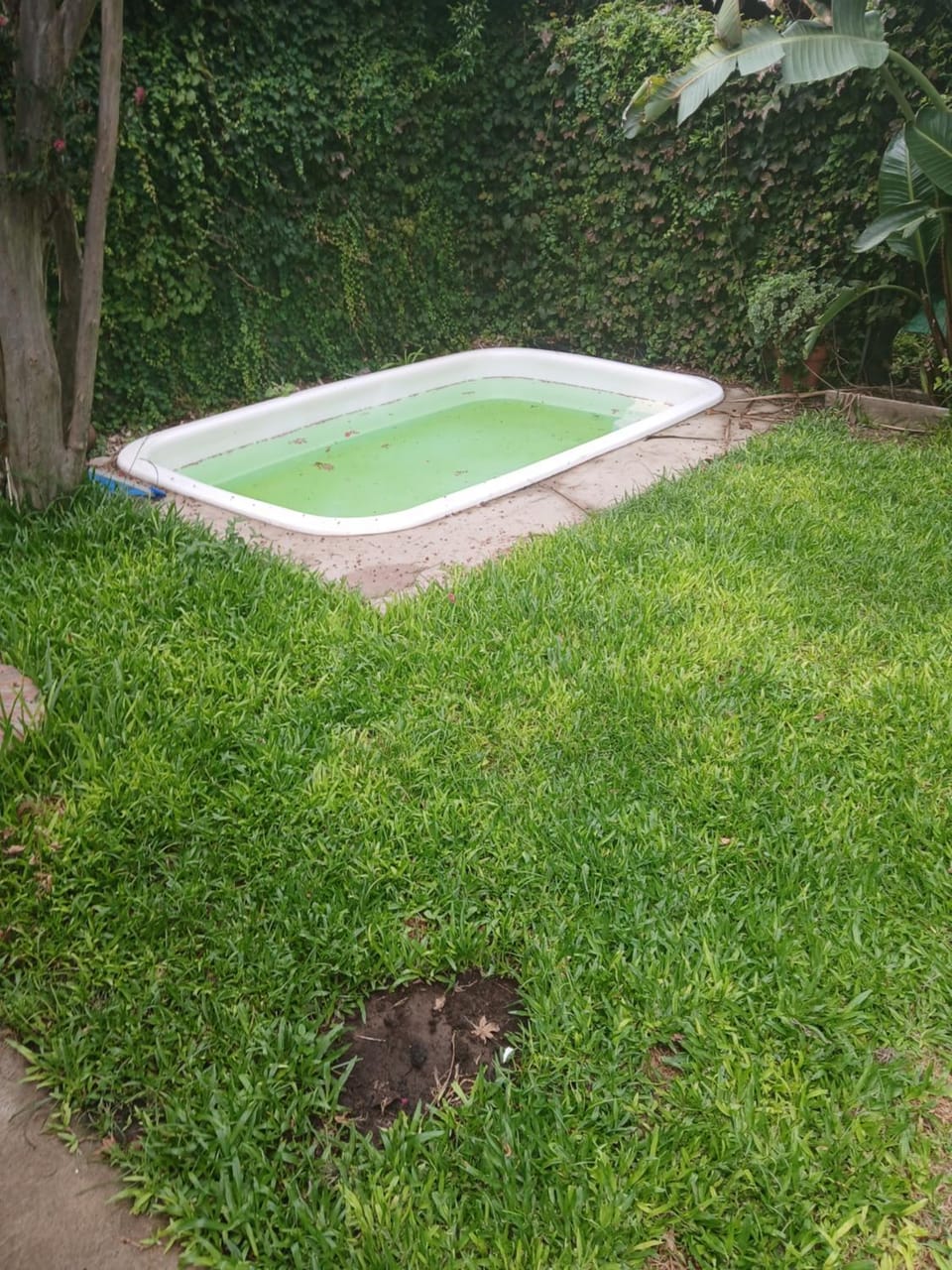 Casa San Isidro Villa in San Isidro