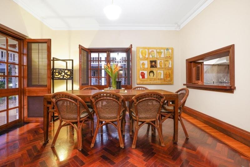 NT Tourism Award Winning Mandalay Luxury Stay House in Darwin