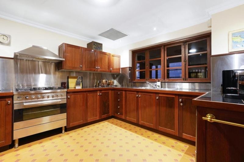 NT Tourism Award Winning Mandalay Luxury Stay House in Darwin