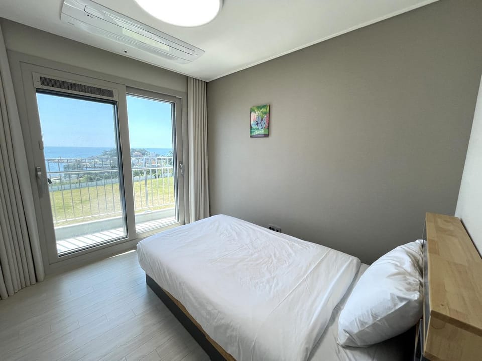 SoYou Osiria Residence Apartment hotel in Busan