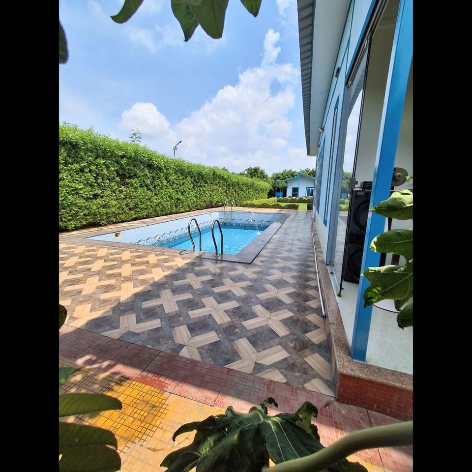 WiseOne Choice Villa in Noida