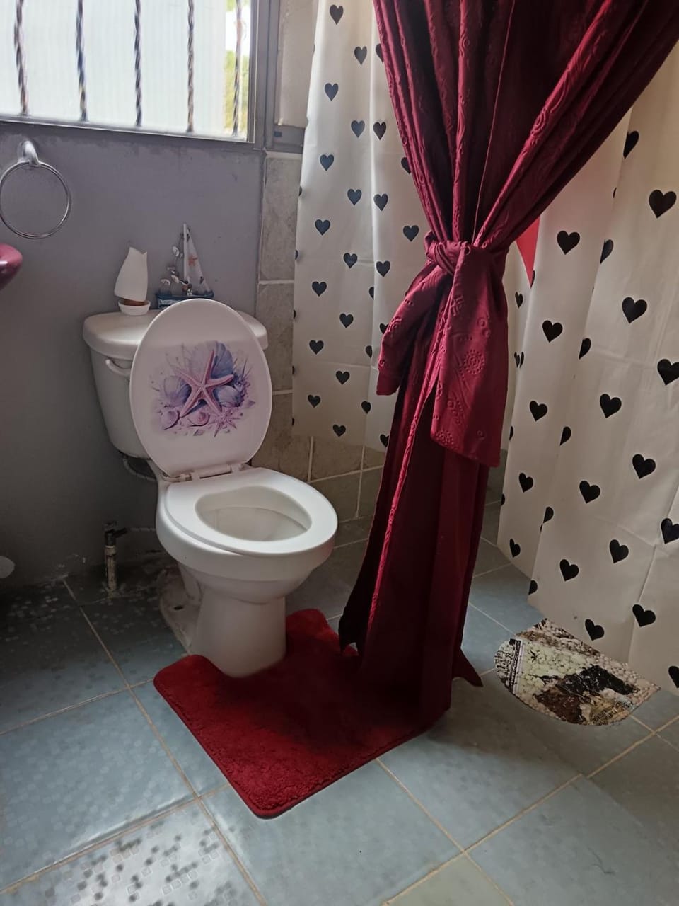 Lirio green hostal Hostel in Managua