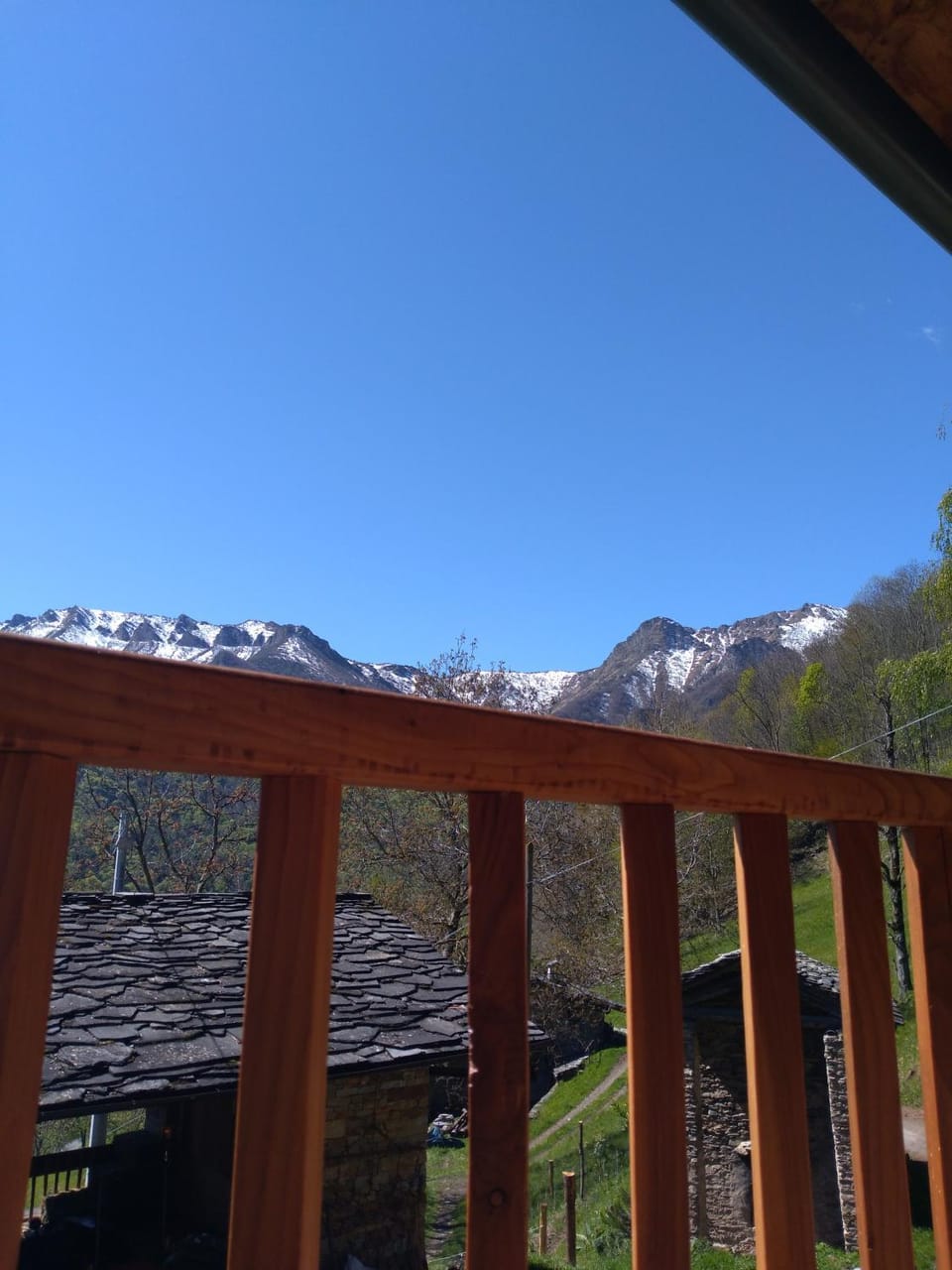 View (from property/room)